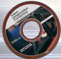 CD: Sistem Pengendalian Manajemen : pengukuran kinerja, evaluasi, dan insentif Edisi 3