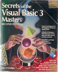Secrets Of The Visual Basic 3 Masters