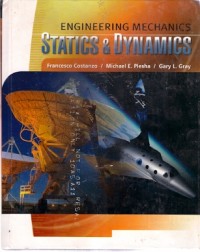 Engineering Mechanics Statics & Dynamics