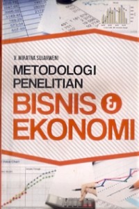 Metodologi Penelitian Bisnis & Ekonomi